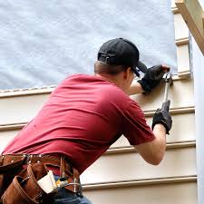 Best Aluminum Siding Installation  in Los Ranchos, CA